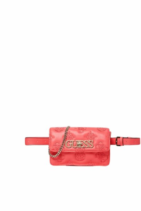 Guess Τσαντάκι Μέσης Και Ώμου Guess Chic (HWSG7589800-Cor