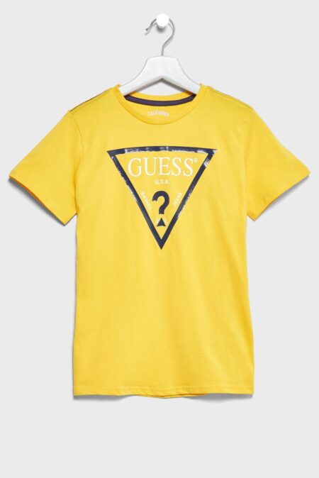 Guess T-shirt Αγόρι L73I55K5M20-GLRY_e-dshop
