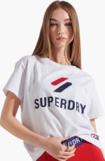 Superdry Sportstyle Classic T-shirt (W1010495A)|Superdry Sportstyle Classic T-shirt (W1010495A)|Superdry Sportstyle Classic T-shirt (W1010495A)|Superdry Sportstyle Classic T-shirt (W1010495A)|Superdry Sportstyle Classic T-shirt (W1010495A)