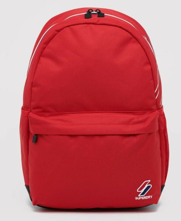 Superdry Backpack Sportstyle Montana (M9110399A-OPI)