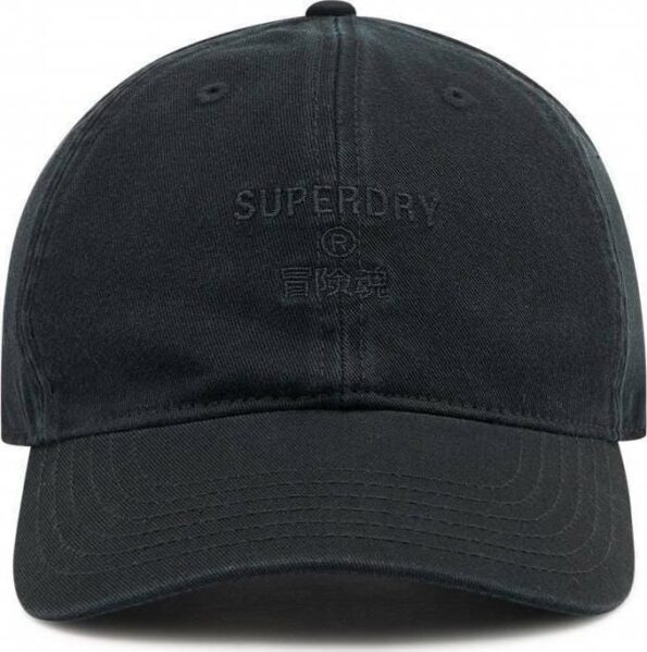 Superdry Baseball Cap (W9010105A)