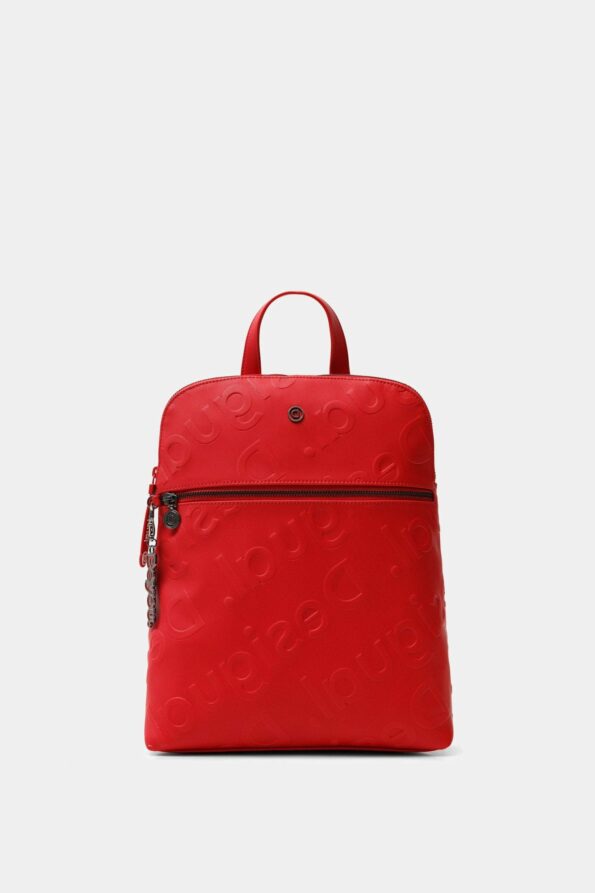 Desigual Backpack Colorama Nanaimo (20WAKP35-3000)