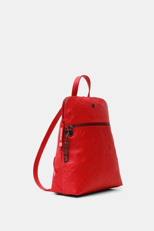 Desigual Backpack Colorama Nanaimo (20WAKP35-3000)