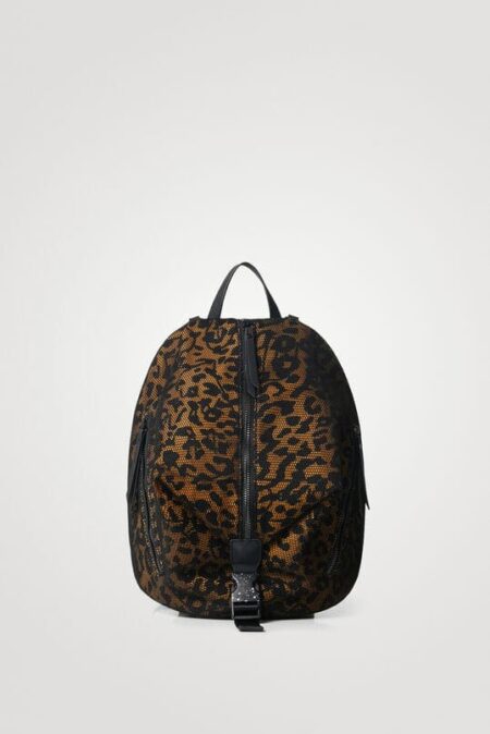 Desigual Backpack Jaguar (21WAKA09)