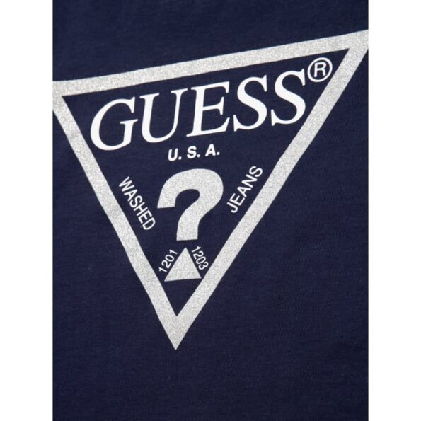 Guess T-shirt Girl J73I56K5M20-DEKB_e-dshop