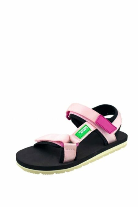 Benetton-Παιδικά-Sandals-Reef-Girl-(BTK119405-802)