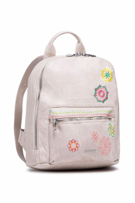 Desigual Backpack Carlina Nazca Mini (21SAKP10-6003)