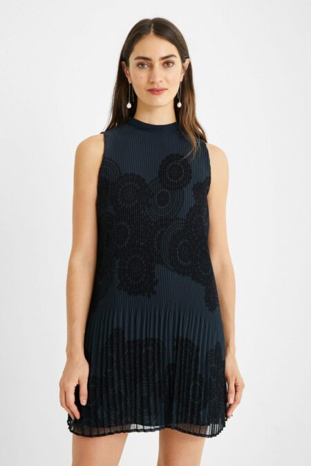 Desigual Αμάνικο Φόρεμα Toronto 21SWVW61-4142_e-dshop