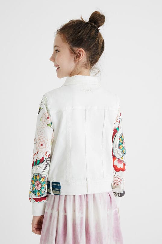 Desigual Παιδικό Denim Jacket Aldumberri Girl 21SGED01_e-dshop-3