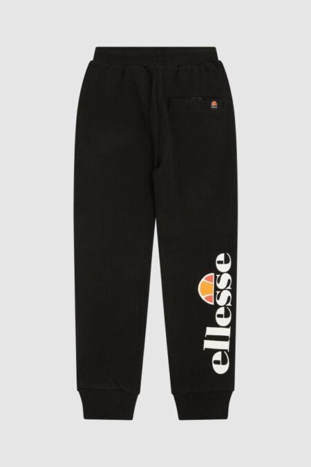 Ellesse Παιδικό Παντελόνι Φόρμα Colino Jog Boy (S3E08579-BLACK) -1