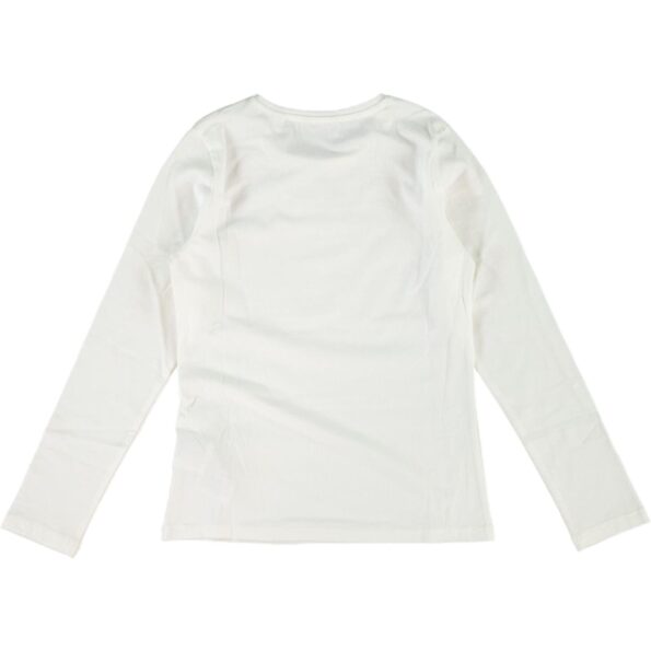 Guess Παιδική Μπλούζα Κορίτσι T-Shirt J94I30K82K0-WCLY_e-dshop