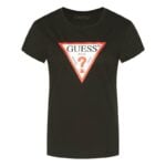 Guess Γυναικείο Τ-Shirt Tatiana Tee 