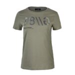 Guess Μπλούζα T-Shirt Satine Tee 
