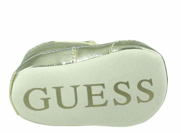 Guess BeBe Παπούτσι Rouchy Girl FY7ROUELE12_e-dshop-2
