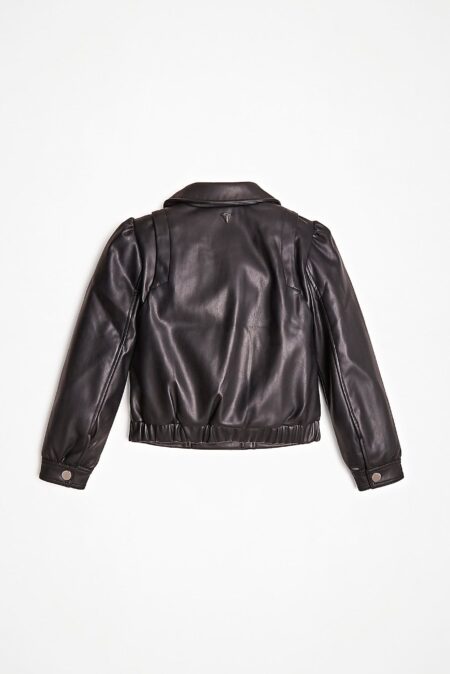 Guess Jacket Leather Girl J0YL00WAEI0_e-dshop