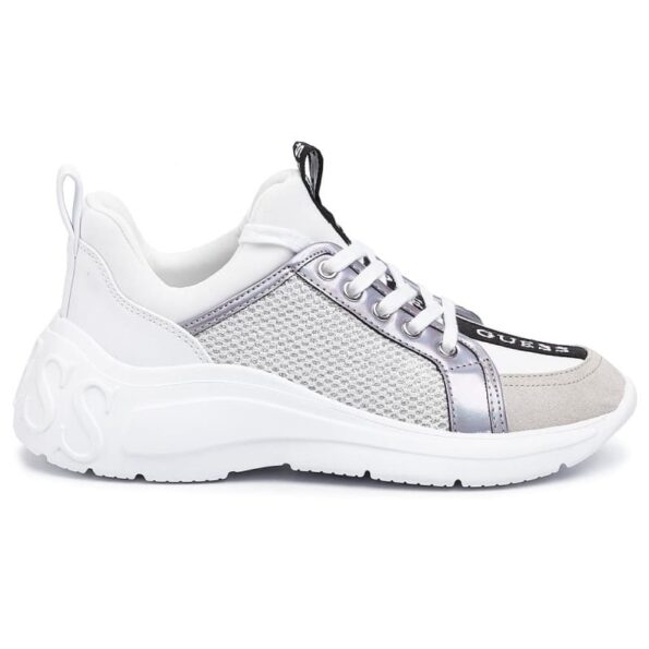 Guess Sneaker Speerit Active FL6SPTFAB12-WHI_e-dshop-1