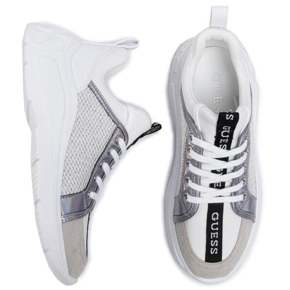 Guess Sneaker Speerit Active FL6SPTFAB12-WHI_e-dshop-3