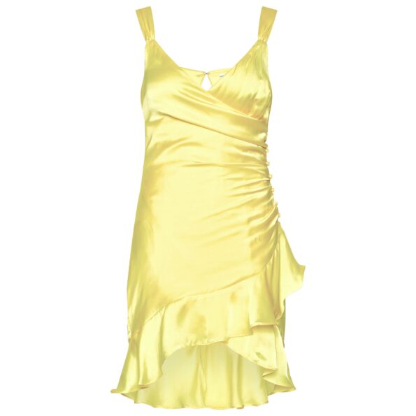 Guess Αμάνικο Φόρεμα Larissa W1GK0WWCUN0-G204_e-dshop-4