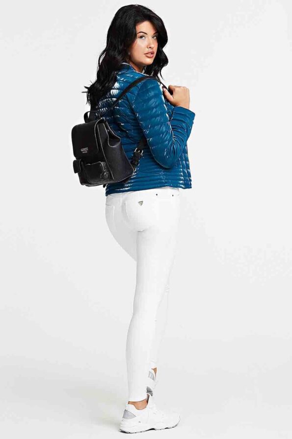 Guess Γυναικείο Backpack Ilenia Pocket HWSG7473320_e-dshop-2