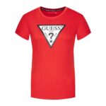 Guess Γυναικείο Τ-Shirt Logo Triangle Tee W1RI00I3Z11-G5N1_e-dshop-4