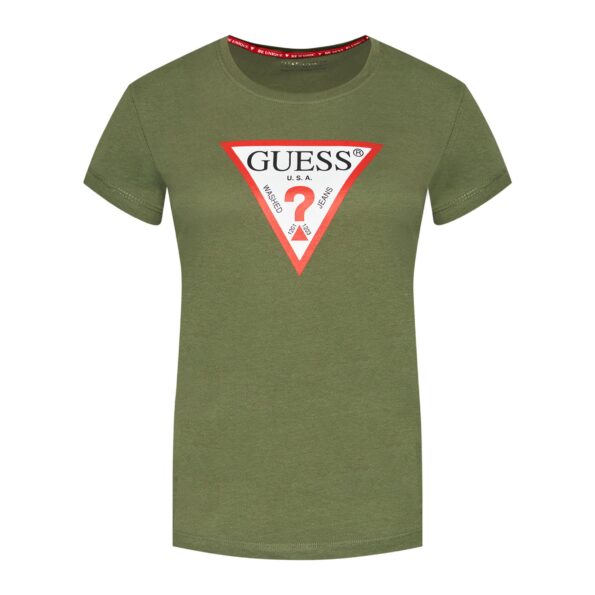 Guess Γυναικείο Τ-Shirt Logo Triangle Tee W1RI00I3Z11-G8U0_e-dshop-4