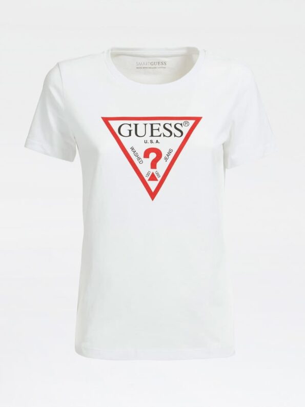 Guess Γυναικείο Τ-Shirt Original Tee W0BI25I3Z11_e-dshop-17