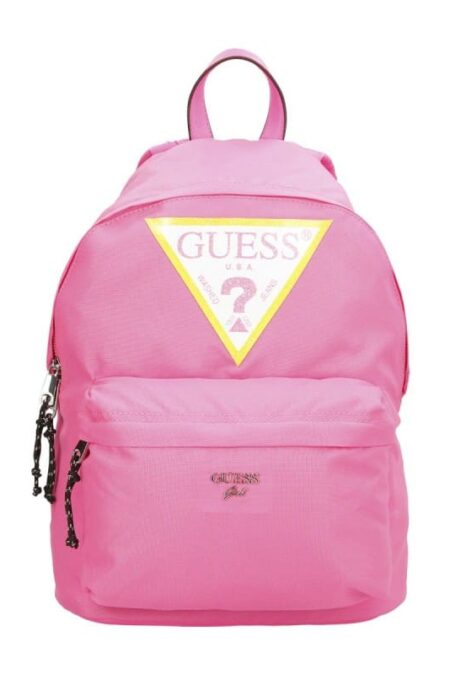 Guess Παιδικό Backpack Girl HGJAY1PU211-PINK_e-dshop