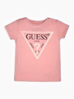 Guess Παιδικό Logo T-Shirt Girl K73I56K5M20-CUL_e-dshop