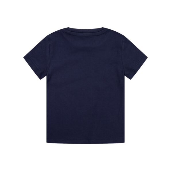 Guess Παιδικό Logo T-Shirt Girl K73I56K5M20-DEKB_e-dshop