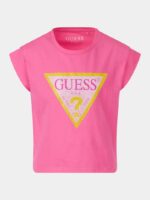 Guess Παιδικό Midi T-shirt Girl J1RI26K6YW1-G607_e-dshop