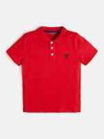 Guess Παιδικό Polo T-shirt Boy N71P74K5DS0-RHT_e-dshop-2
