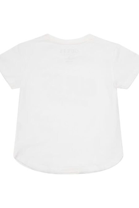 Guess Παιδικό T-Shirt Κορίτσι K02I11K6YW0-TWHT_e-dshop-1
