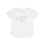 Guess Παιδικό T-Shirt Κορίτσι K02I11K6YW0-TWHT_e-dshop