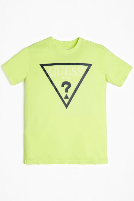 Guess Παιδικό T-shirt Boy H02I00K5M20-FLYT_e-dshop