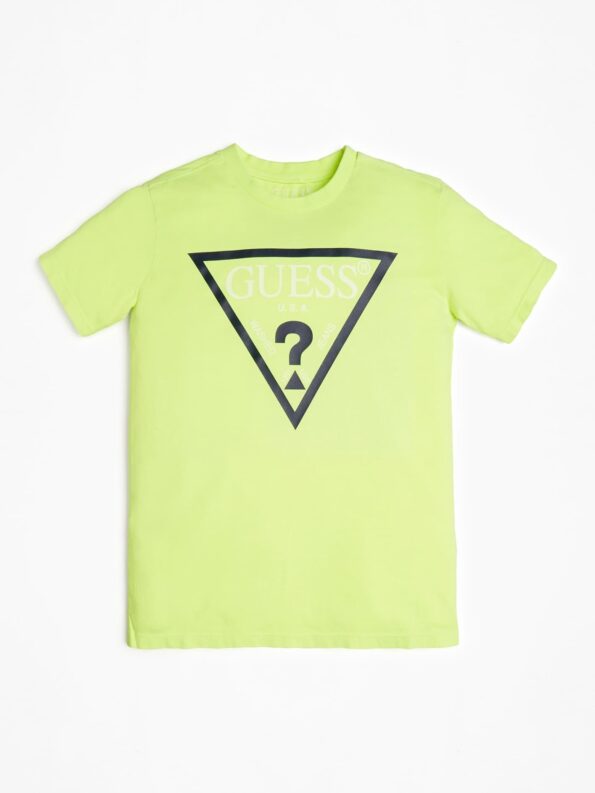 Guess Παιδικό T-shirt Boy H02I00K5M20-FLYT_e-dshop