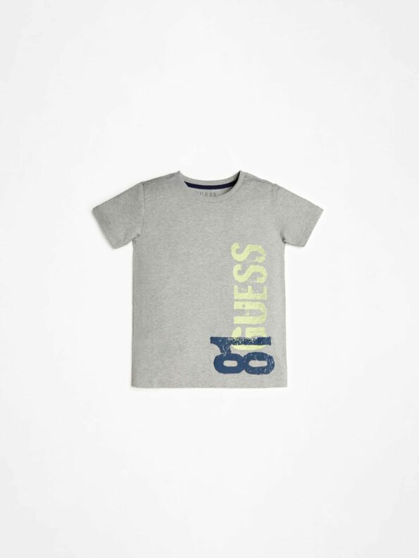 Guess Παιδικό T-shirt Boy L02I00K9N50-LHY_e-dshop