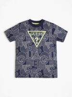 Guess Παιδικό T-shirt Boy L02I06K5M20-FT08_e-dshop