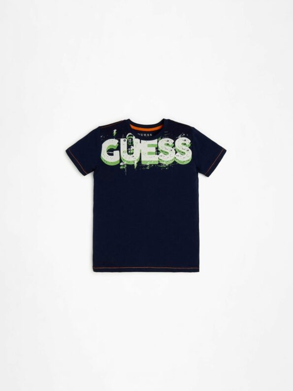 Guess Παιδικό T-shirt Boy L02I10K5M20-DEKB_e-dshop