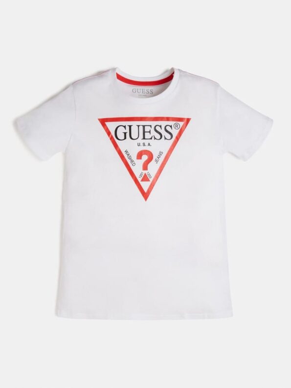 Guess Παιδικό T-shirt Boy L73I55K5M20-A000_e-dshop