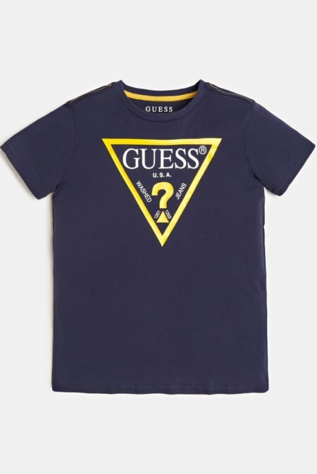Guess Παιδικό T-shirt Boy L73I55K5M20-DEKB_e-dshop