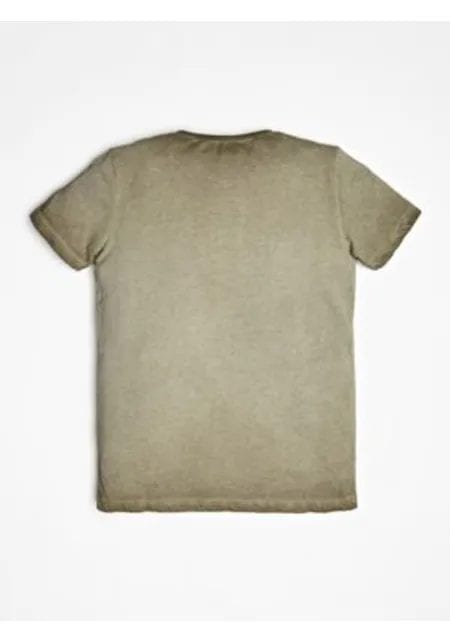 Guess Παιδικό T-shirt Boy L92I11K82C0-G814_e-dshop-1