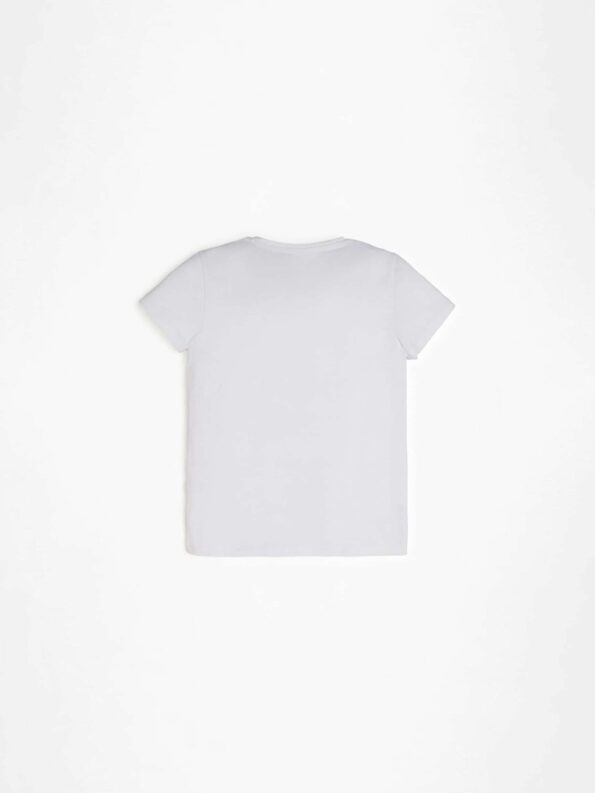 Guess Παιδικό T-shirt Girl J02I00K6YW0-TWHT_e-dshop_5