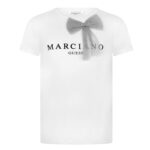 Guess Παιδικό T-shirt Marciano Girl J0YI37K83C0_e-dshop