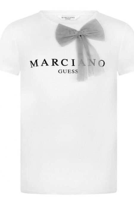 Guess Παιδικό T-shirt Marciano Girl J0YI37K83C0_e-dshop