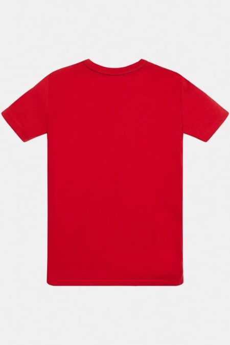 Guess Παιδικό T-shirt Αγόρι L73I55K5M20-RHT_e-dshop-1