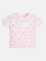 Guess Παιδικό Unisex T-Shirt H1YT00K6YW1-P6L0_e-dshop