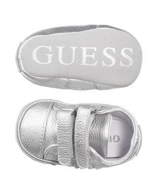 Guess Παιδικό Παπούτσι Rouchy Girl FY7ROUELE12_e-dshop