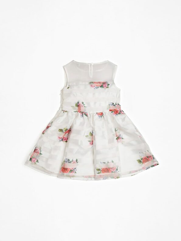 Guess Παιδικό Φόρεμα Organdy Girl J02K43WCZ00-FP28_e-dshop_1