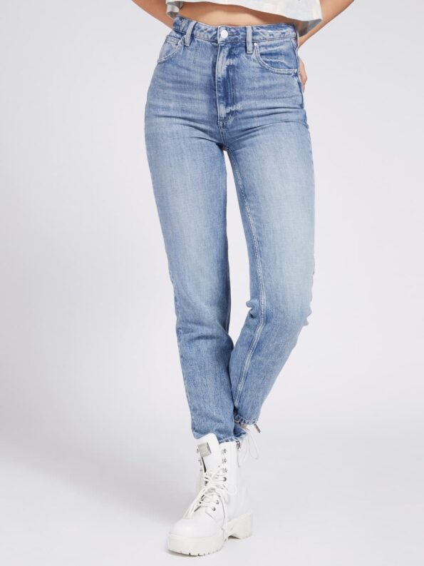 Guess Παντελόνι Mom Jean Relaxed Fit W1GA21D4CN1-LCAC_e-dshop|Guess Παντελόνι Mom Jean Relaxed Fit W1GA21D4CN1-LCAC_e-dshop-2|Guess Παντελόνι Mom Jean Relaxed Fit W1GA21D4CN1-LCAC_e-dshop-1|Guess Παντελόνι Mom Jean Relaxed Fit W1GA21D4CN1-LCAC_e-dshop-3