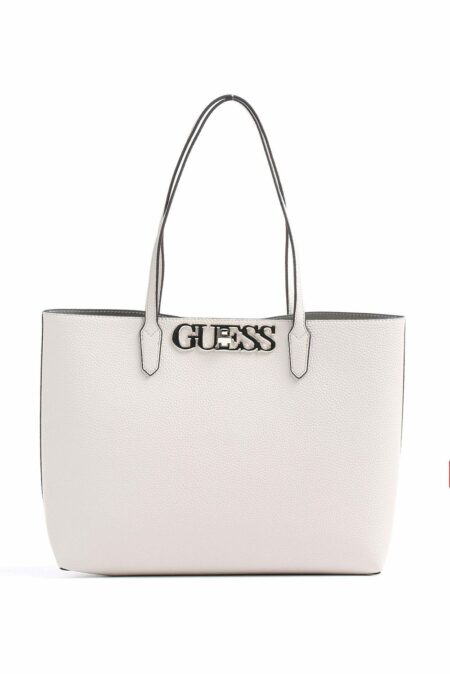Guess Τσάντα Uptown Chic Barcelona (HWVG7301230)